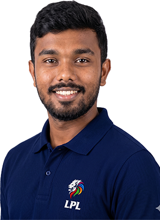 Pawan De Silva