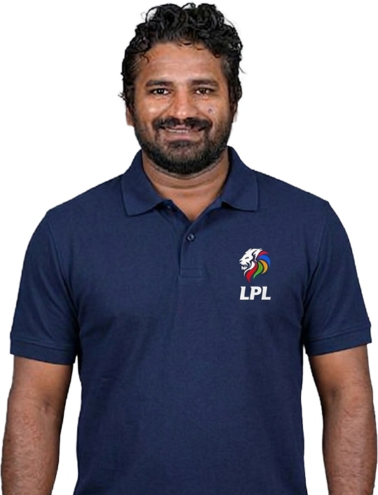 Kusal Perera