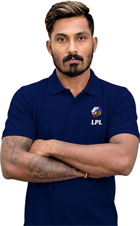 Lahiru Udara