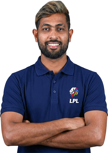Nuwan Thushara