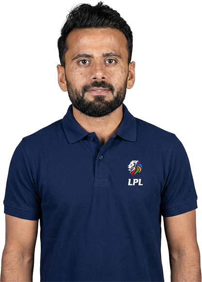 Zahir Khan